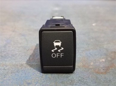 Кнопка системы стабилизации Nissan Note HE12  HR12DE 2019 