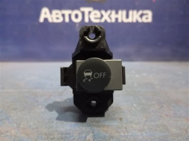Кнопка системы стабилизации Subaru Forester  SH5 EJ205 2008 