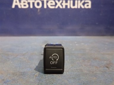 Кнопка системы старт-стоп Nissan Serena GC27  MR20DD 2016 