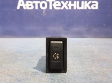 Кнопка включения противотуманных фар задняя  Toyota Avensis AZT251W 2AZ-FSE 2008 