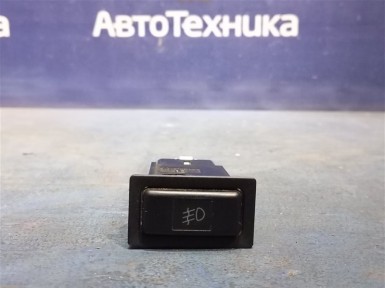 Кнопка включения противотуманных фар передняя  Toyota Corona Premio ST210 3S-FSE 2001 