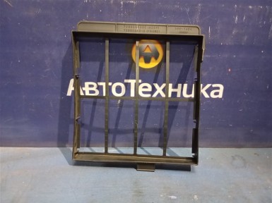 Корпус салонного фильтра Subaru Legacy Lancaster  BH9 EJ254 2000 