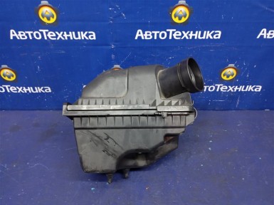 Корпус воздушного фильтра Ford Explorer U502 T35P 2011