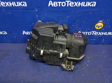 Корпус воздушного фильтра Honda Stream RN6  R18A 2010 