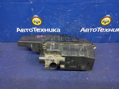 Корпус воздушного фильтра Nissan Dayz Roox  B21A 3B20 2015 