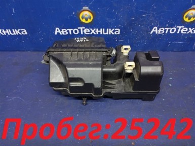 Корпус воздушного фильтра Nissan Note HE12  HR12DE 2019 