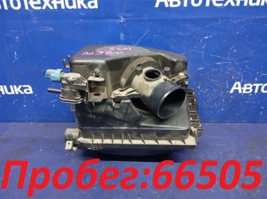 Корпус воздушного фильтра Toyota Corolla Fielder NZE141G 1NZ-FE 2010