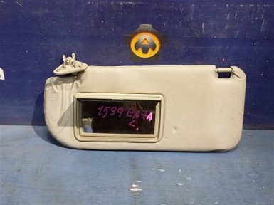 Козырек солнцезащитный левый Mitsubishi Galant  EA7A 4G94 2003 