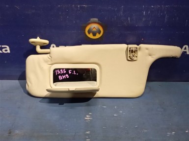 Козырек солнцезащитный левый Subaru Legacy  Lancaster BH9 EJ254 2000 