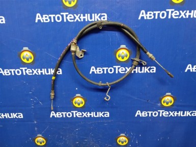 Трос ручника задний левый Ford Explorer U502  T35P 2011 