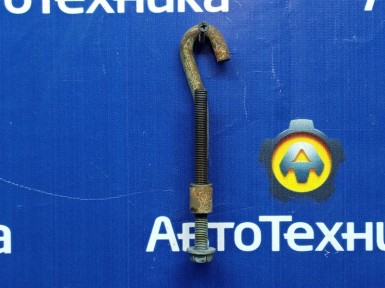 Крепление запасного колеса Honda Stream RN6  R18A 2010 