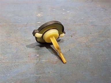 Крышка бачка ГУР Toyota Camry ACV45 2AZ-FE  2008 