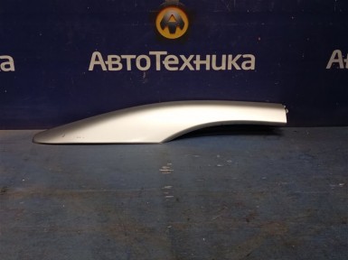 Крышка рейлинга передний левый Toyota Avensis  AZT251W 2AZ-FSE 2008 