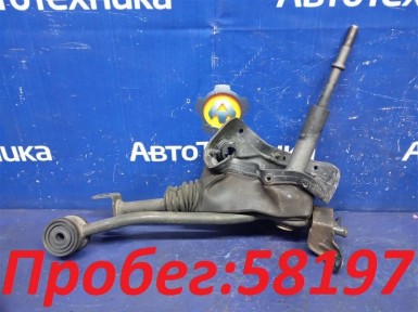 Кулиса Subaru Legacy Lancaster BH9 EJ254 2000