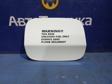 Лючок бензобака BMW X5 E70 N52B30 2009 