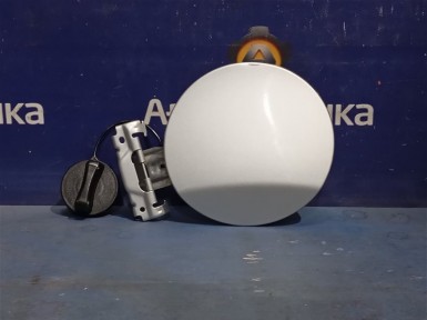 Лючок бензобака Nissan Note HE12 HR12DE 2019 