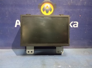 Монитор Nissan Murano PNZ51 VQ35DE 2009 
