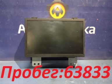 Монитор Nissan Murano PNZ51 VQ35DE 2009 