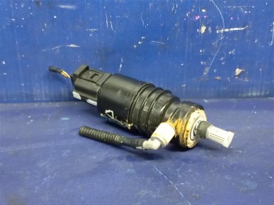 Моторчик омывателя передний BMW X5 E70 N52B30  2009 