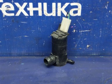 Моторчик омывателя передний Mitsubishi Airtrek  CU5W 4G69 2005 