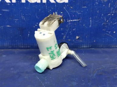 Моторчик омывателя Nissan Note HE12 HR12DE  2019 