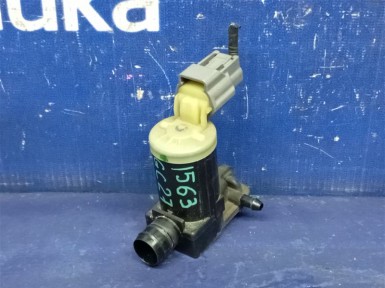 Моторчик омывателя Nissan Serena GC27 MR20DD  2016 