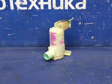 Моторчик омывателя передний Nissan Sunny  FB14 GA15DE 1998 