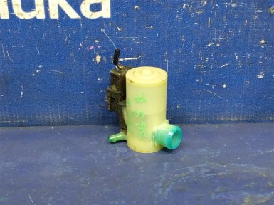 Моторчик омывателя задний Subaru Forester  SG5 EJ202 2004 