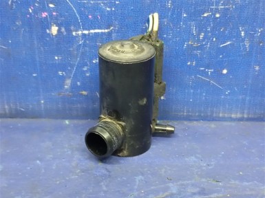 Моторчик омывателя передний Subaru Forester  SG5 EJ202 2004 