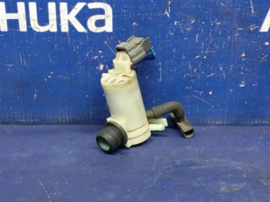 Моторчик омывателя задний Subaru Levorg VM4  FB16E 2014 