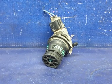 Моторчик омывателя передний Toyota Corolla  Fielder NZE141G 1NZ-FE 2010 