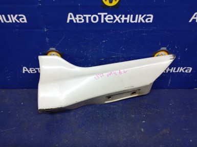 Накладка на бампер задняя левая Subaru Levorg  VM4 FB16E 2014 