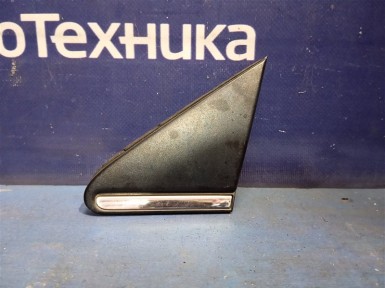 Накладка на крыло передняя левая Toyota Avensis AZT251W 2AZ-FSE 2008