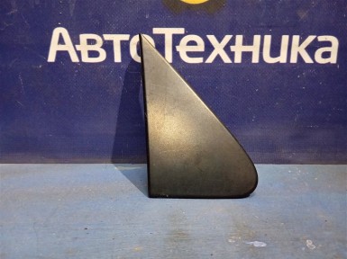 Накладка на крыло передняя правая Toyota Corolla Fielder NZE141G 1NZ-FE 2010