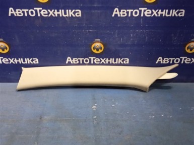 Накладка на стойку передняя левая Toyota Mark 2 JZX110 1JZ-FSE 2002