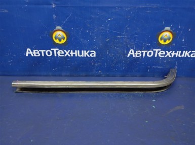 Направляющая сдвижной двери правая Nissan Dayz Roox B21A 3B20 2015