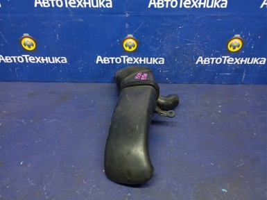 Патрубок воздушного фильтра BMW X5 E70 N52B30  2009 