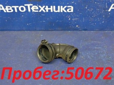 Патрубок воздушного фильтра Honda N-wgn JH1 S07A 2017