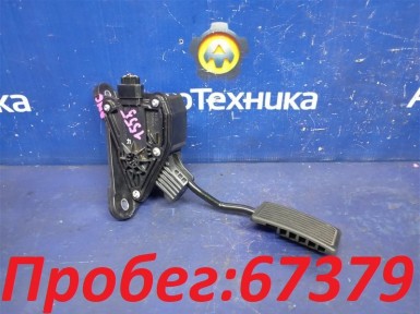 Педаль газа Honda Stream RN6 R18A 2010 
