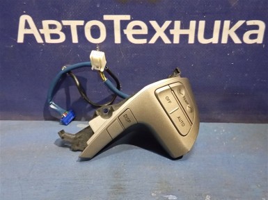 Переключатель на рулевом колесе, кнопки правый Toyota Camry ACV45 2AZ-FE 2008