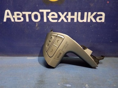 Переключатель на рулевом колесе, кнопки левый Toyota Camry ACV45 2AZ-FE 2008