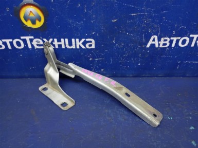 Петля капота правая Nissan Note E11 HR15DE 2012