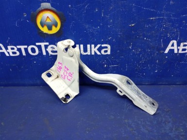 Петля капота правая Nissan Serena GC27 MR20DD  2016 