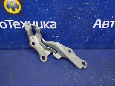 Петля капота правая Toyota Corolla Spacio NZE121N 1NZ-FE 2002