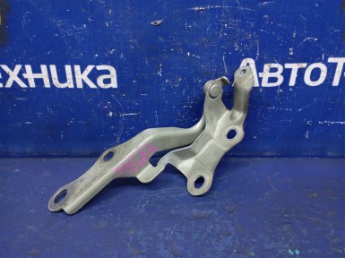 Петля капота левая Toyota Corolla Spacio  NZE121N 1NZ-FE 2002 