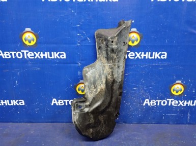 Подкрылок задний левый Mitsubishi Airtrek  CU2W 4G63 2002 