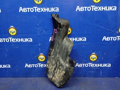 Подкрылок задний правый Mitsubishi Airtrek  CU5W 4G69 2005 