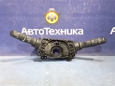 Подрулевой переключатель Honda N-wgn JH1  S07A 2017 