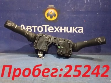 Подрулевой переключатель Nissan Note HE12  HR12DE 2019 