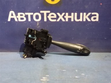 Подрулевой переключатель правый Toyota Corolla Spacio ZZE122N 1ZZ-FE 2002